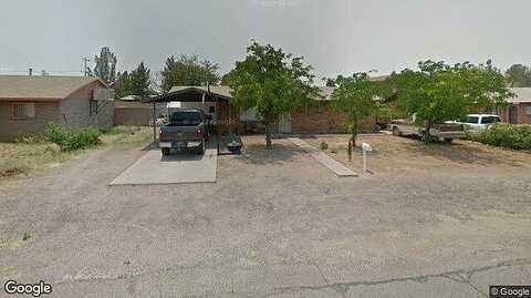 13Th, DOUGLAS, AZ 85607