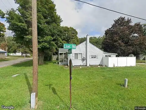 Lilac, HILLSDALE, MI 49242