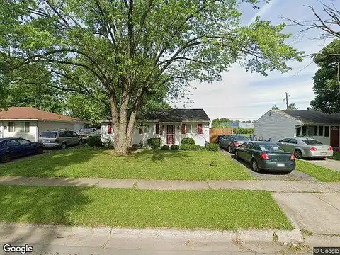 Kitchner, COLUMBUS, OH 43207