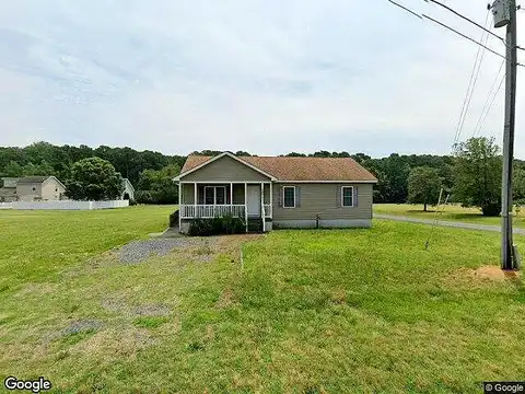 Captains Corridor, GREENBACKVILLE, VA 23356
