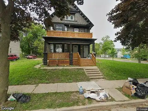 N 29Th Street, Milwaukee, WI 53210