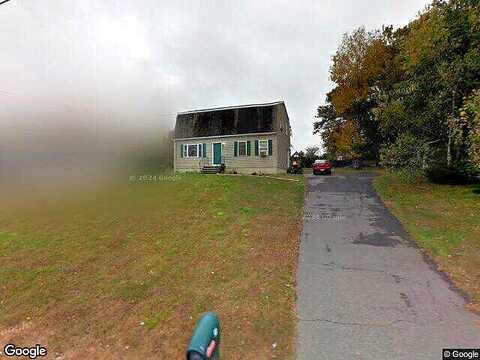 Dorothy, TERRYVILLE, CT 06786