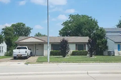 Oates, DALLAS, TX 75228