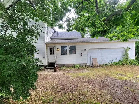 Townline, MEDINA, NY 14103