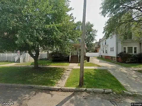 Poplar, WYANDOTTE, MI 48192