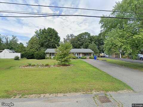 Powderhorn, TAUNTON, MA 02780