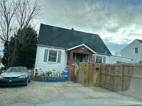 Randolph, SILVER SPRING, MD 20902