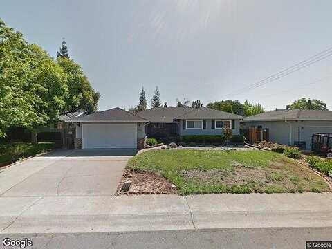 Brady, SACRAMENTO, CA 95820