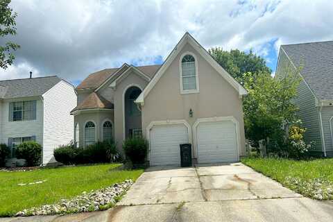 Mulberry, VIRGINIA BEACH, VA 23456