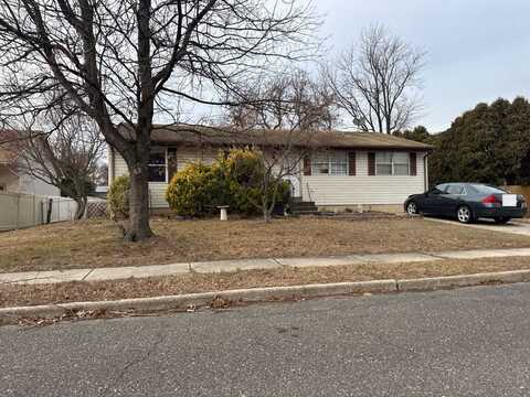 Middlesex, WEST DEPTFORD, NJ 08086