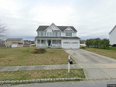 Pinehurst, VINELAND, NJ 08361