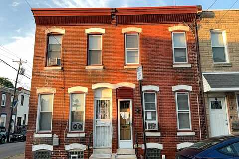 Pratt, PHILADELPHIA, PA 19137