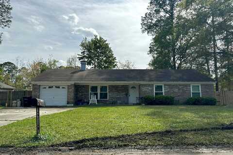 Pinewood, MIDDLEBURG, FL 32068