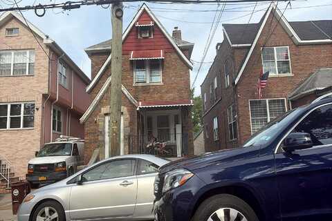 Yates, BRONX, NY 10469