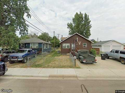 3Rd, DICKINSON, ND 58601
