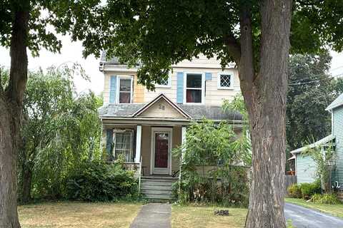 Webber, OAKFIELD, NY 14125