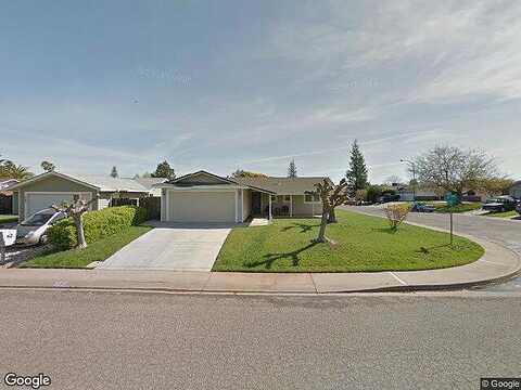 G, WHEATLAND, CA 95692