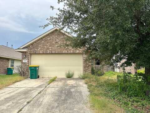 Morgensen, HOUSTON, TX 77088