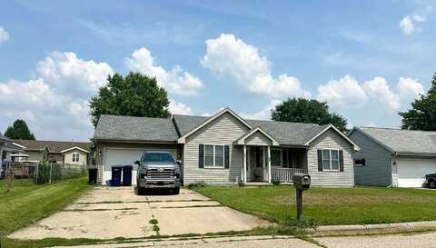 Calgary, JANESVILLE, WI 53545