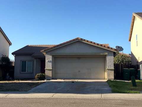 Keyser, STOCKTON, CA 95212