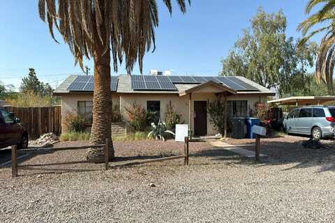 Glenn, TUCSON, AZ 85716