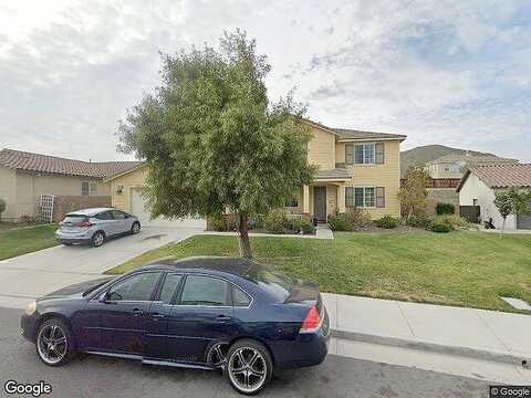 Nautical Point, MENIFEE, CA 92585