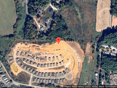 Quinn Hill Lane, Mars Hill, NC 28754