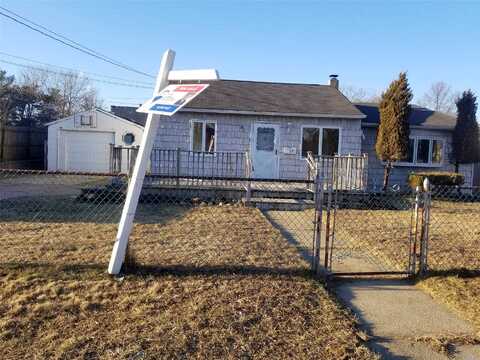 15Th, WEST BABYLON, NY 11704