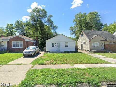 Glenwood, INKSTER, MI 48141