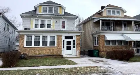 Commonwealth, BUFFALO, NY 14216