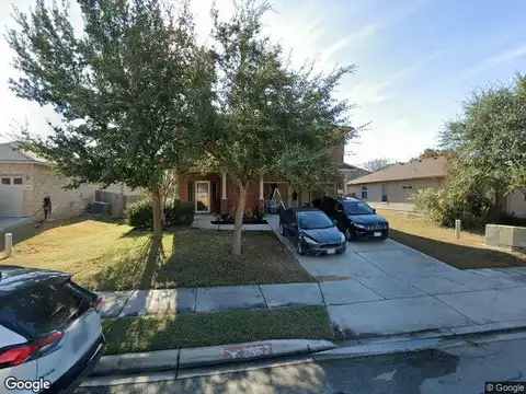 Redtip Dr, Schertz, TX 78108