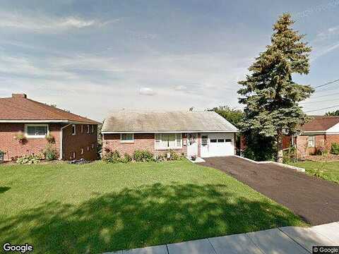 Case, SYRACUSE, NY 13209
