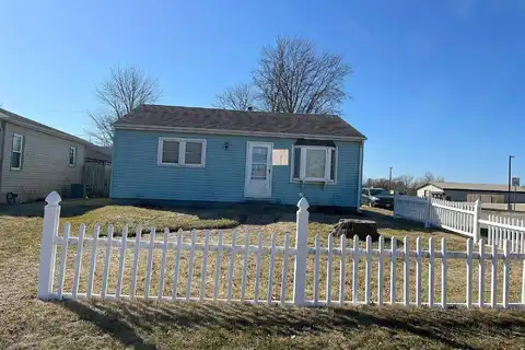 Rusche, CREVE COEUR, IL 61610