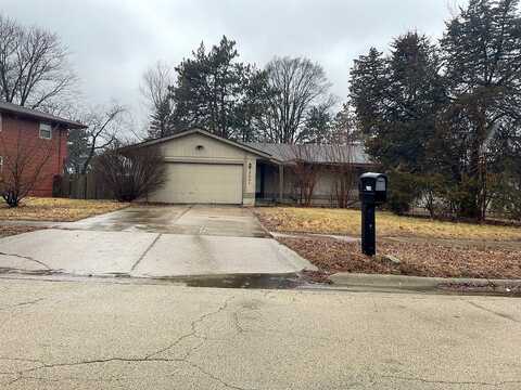 Foliage, ROCKFORD, IL 61109