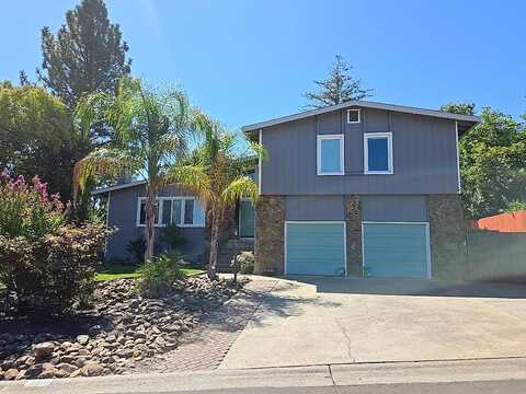 Warren, EL DORADO HILLS, CA 95762