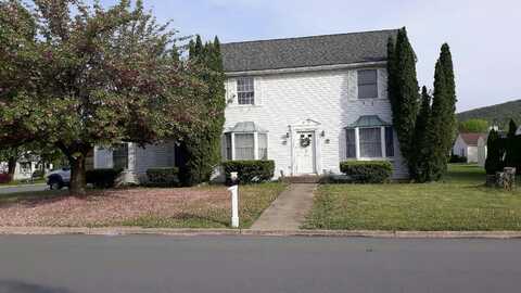 Delaware, WIND GAP, PA 18091