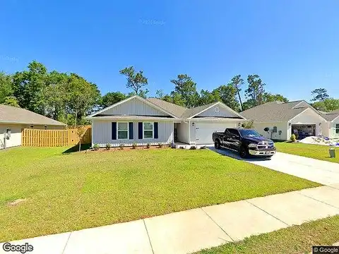 N Camino Real Loop, Lillian, AL 36549