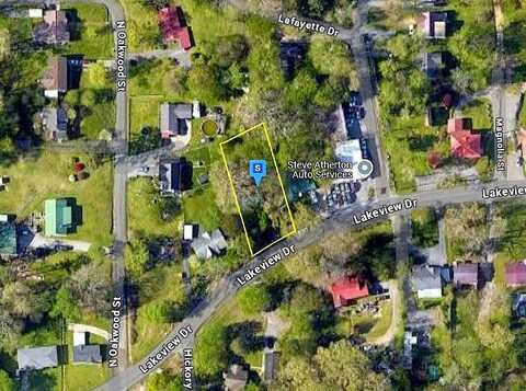 Lakeview, ROSSVILLE, GA 30741