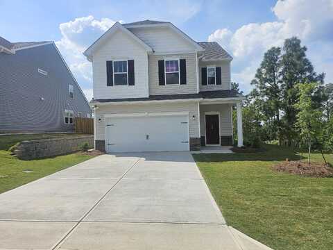 Midland Pines Drive, Graniteville, SC 29829
