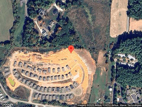 Quinn Hill Lane, Mars Hill, NC 28754