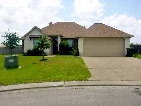 Archer, BRYAN, TX 77808