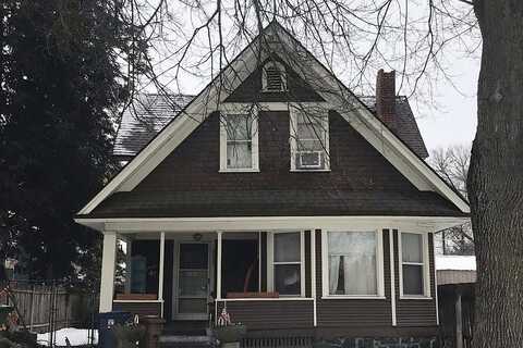 Lincoln, SPOKANE, WA 99205