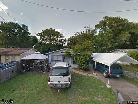 Avenue J, WINTER HAVEN, FL 33881