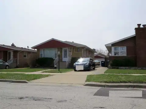 101St, EVERGREEN PARK, IL 60805