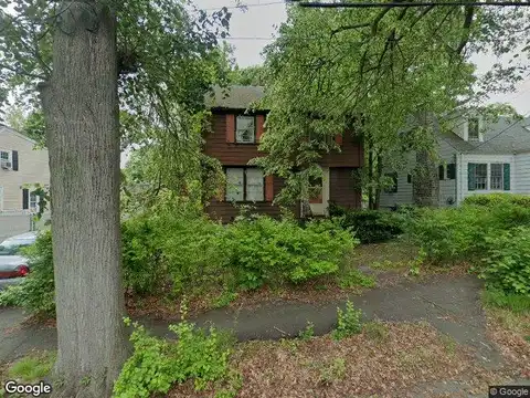 Grant, LYNN, MA 01904
