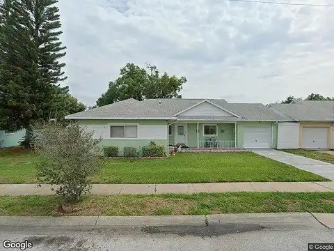 Andros, ORLANDO, FL 32827