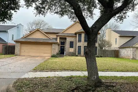 Rimrock, MISSOURI CITY, TX 77459