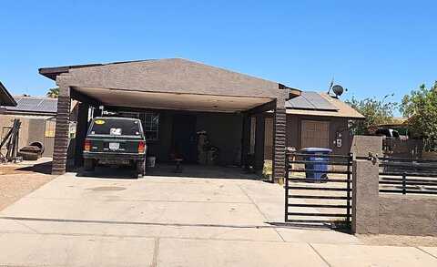 28Th, YUMA, AZ 85364