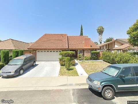 Andrea, WEST COVINA, CA 91792