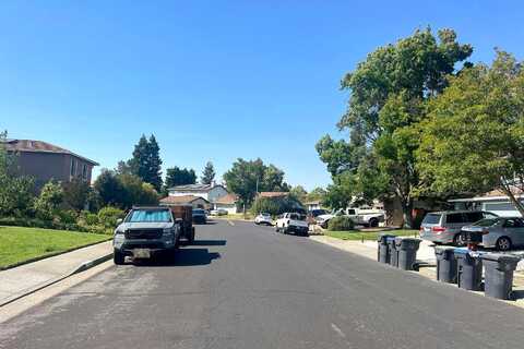 Mustang, FAIRFIELD, CA 94533